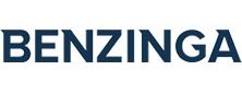 benzinga pro press logo